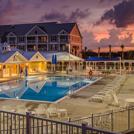 Holiday Inn Club Vacations - Orlando Breeze Resort Davenport Dış mekan fotoğraf