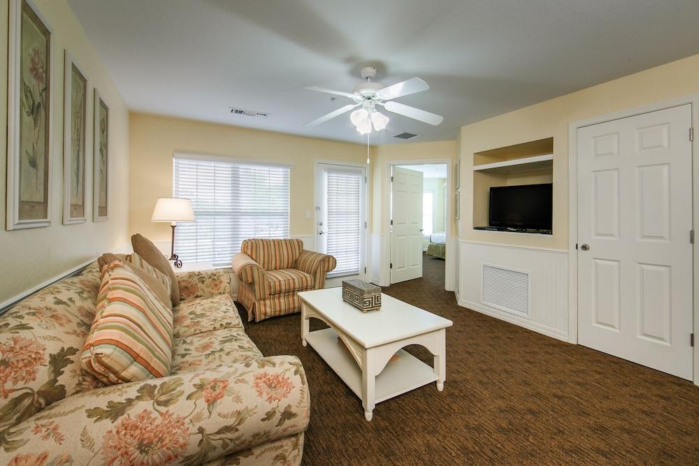 Holiday Inn Club Vacations - Orlando Breeze Resort Davenport Dış mekan fotoğraf