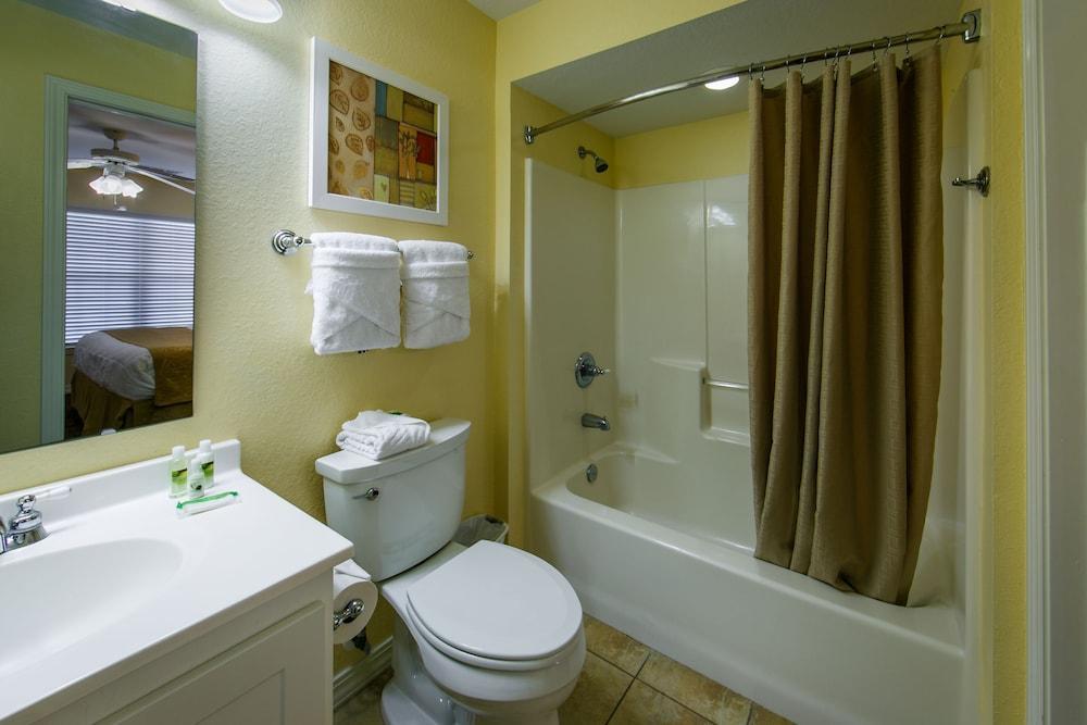 Holiday Inn Club Vacations - Orlando Breeze Resort Davenport Dış mekan fotoğraf