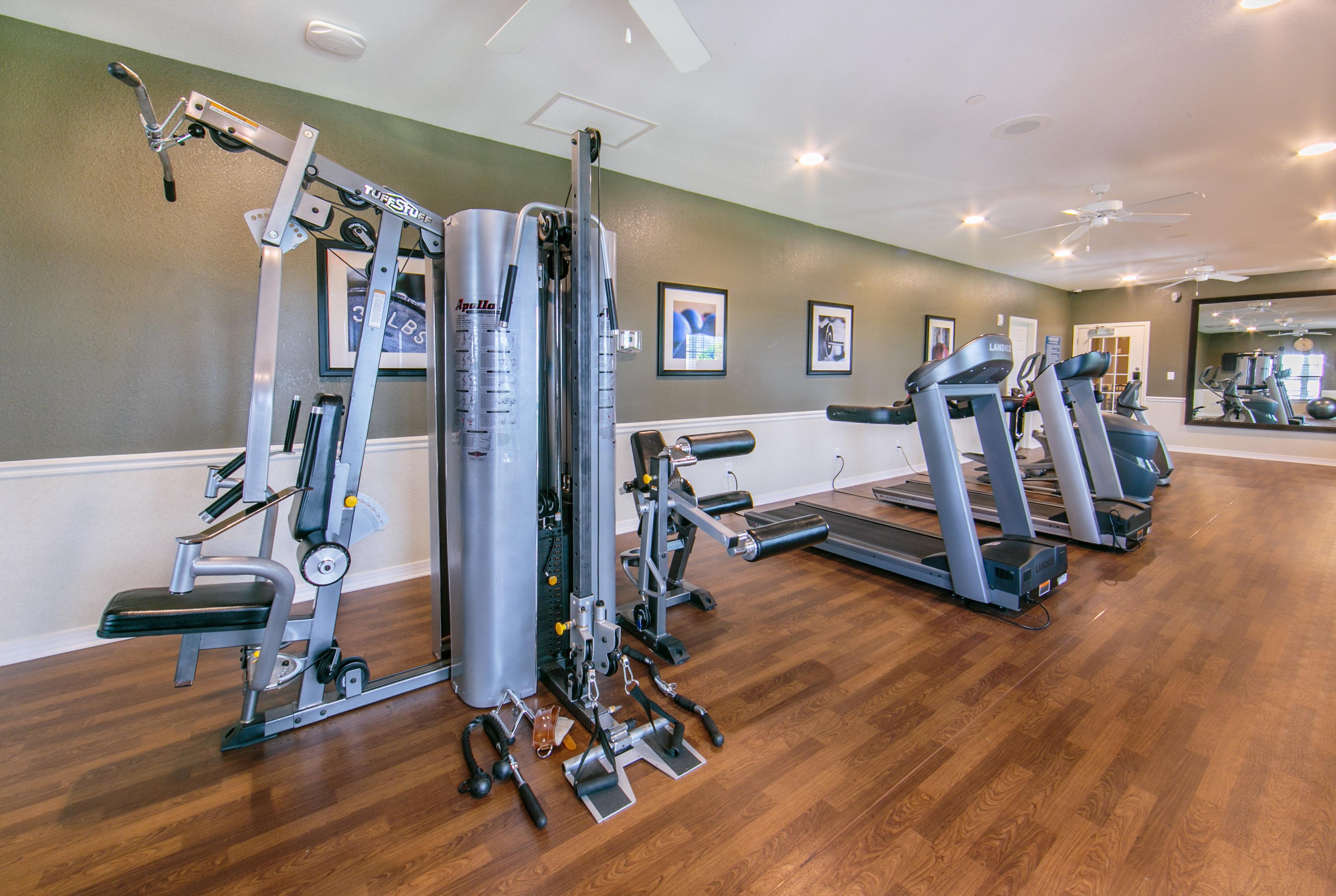 Holiday Inn Club Vacations - Orlando Breeze Resort Davenport Dış mekan fotoğraf