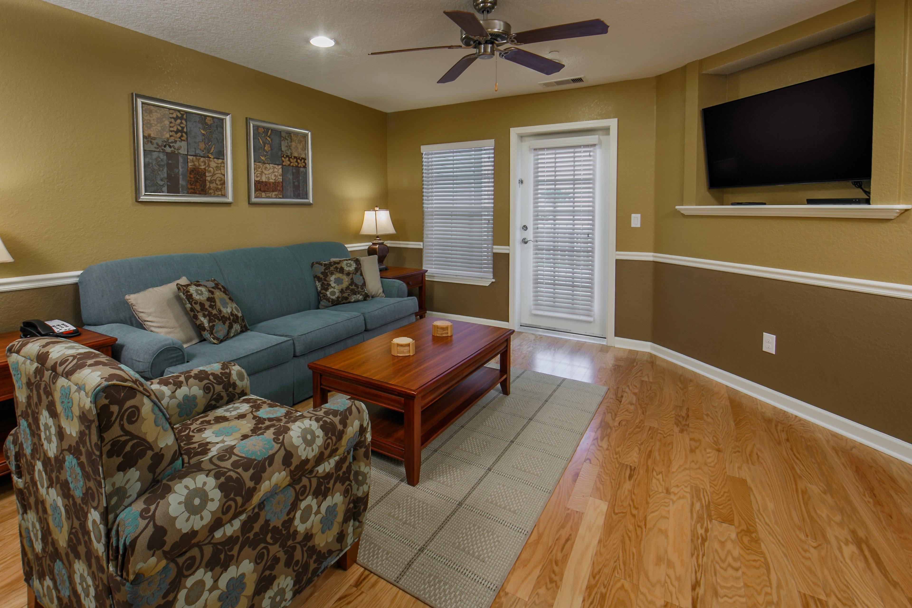 Holiday Inn Club Vacations - Orlando Breeze Resort Davenport Dış mekan fotoğraf