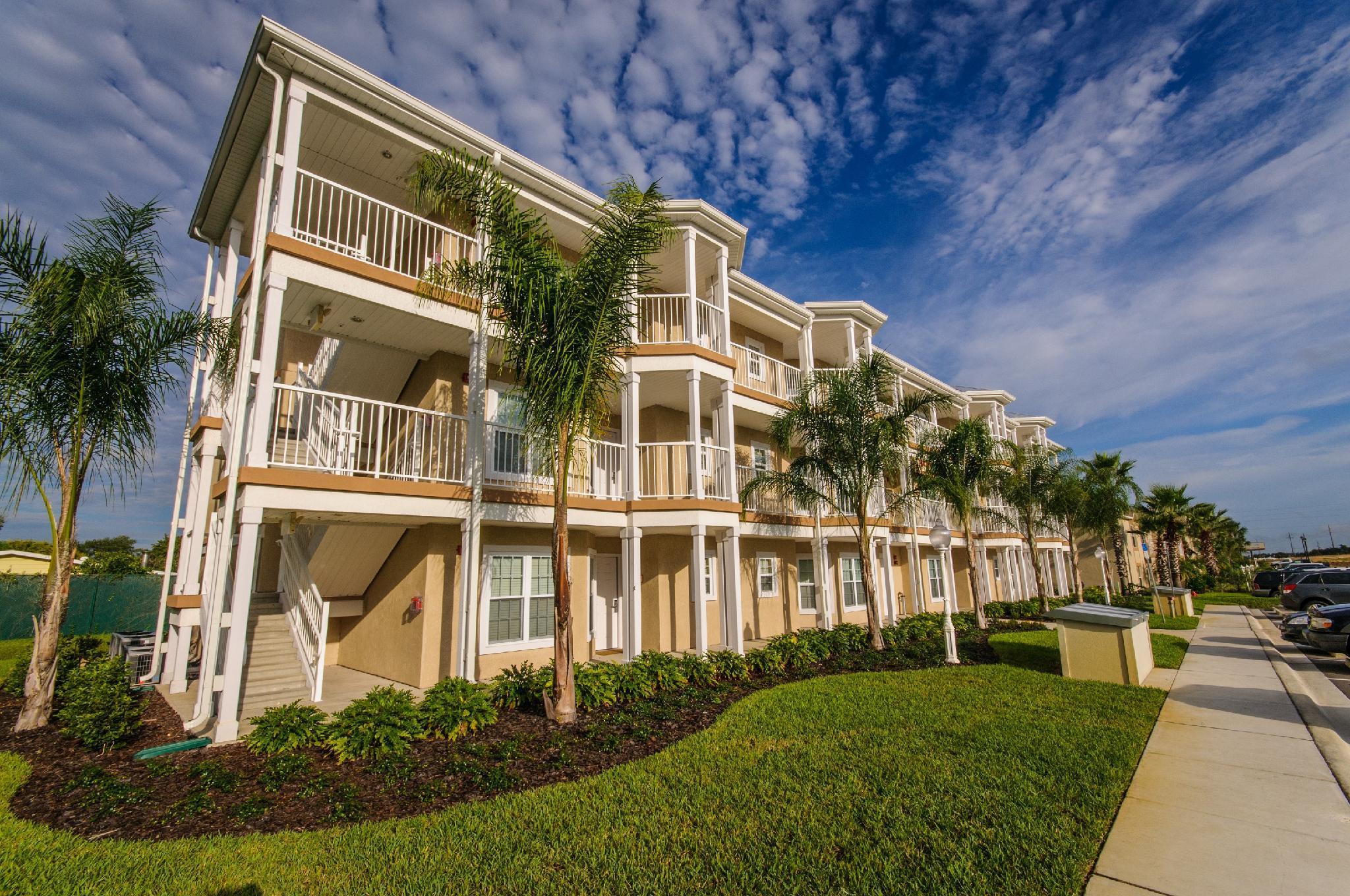 Holiday Inn Club Vacations - Orlando Breeze Resort Davenport Dış mekan fotoğraf