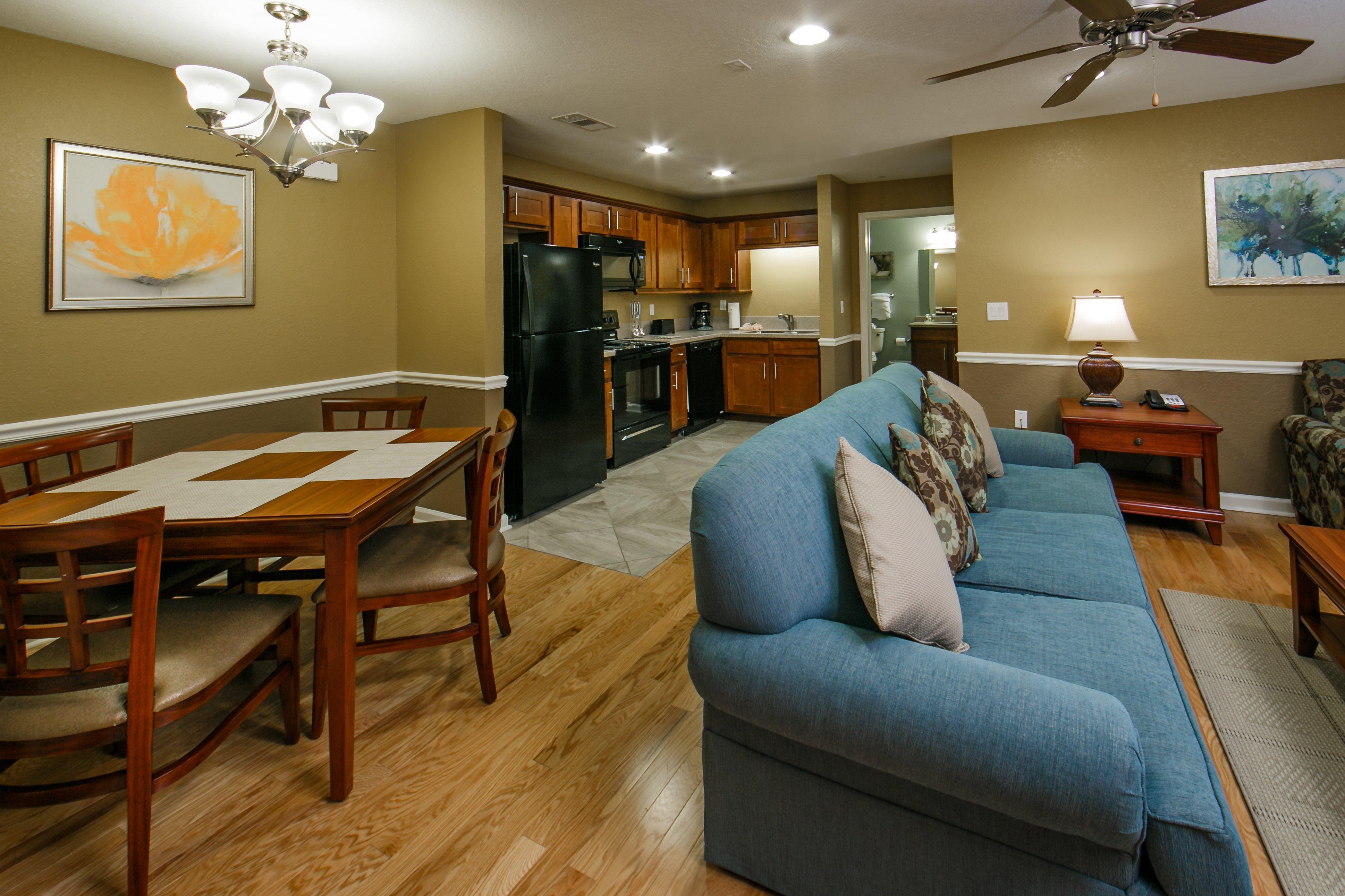 Holiday Inn Club Vacations - Orlando Breeze Resort Davenport Dış mekan fotoğraf