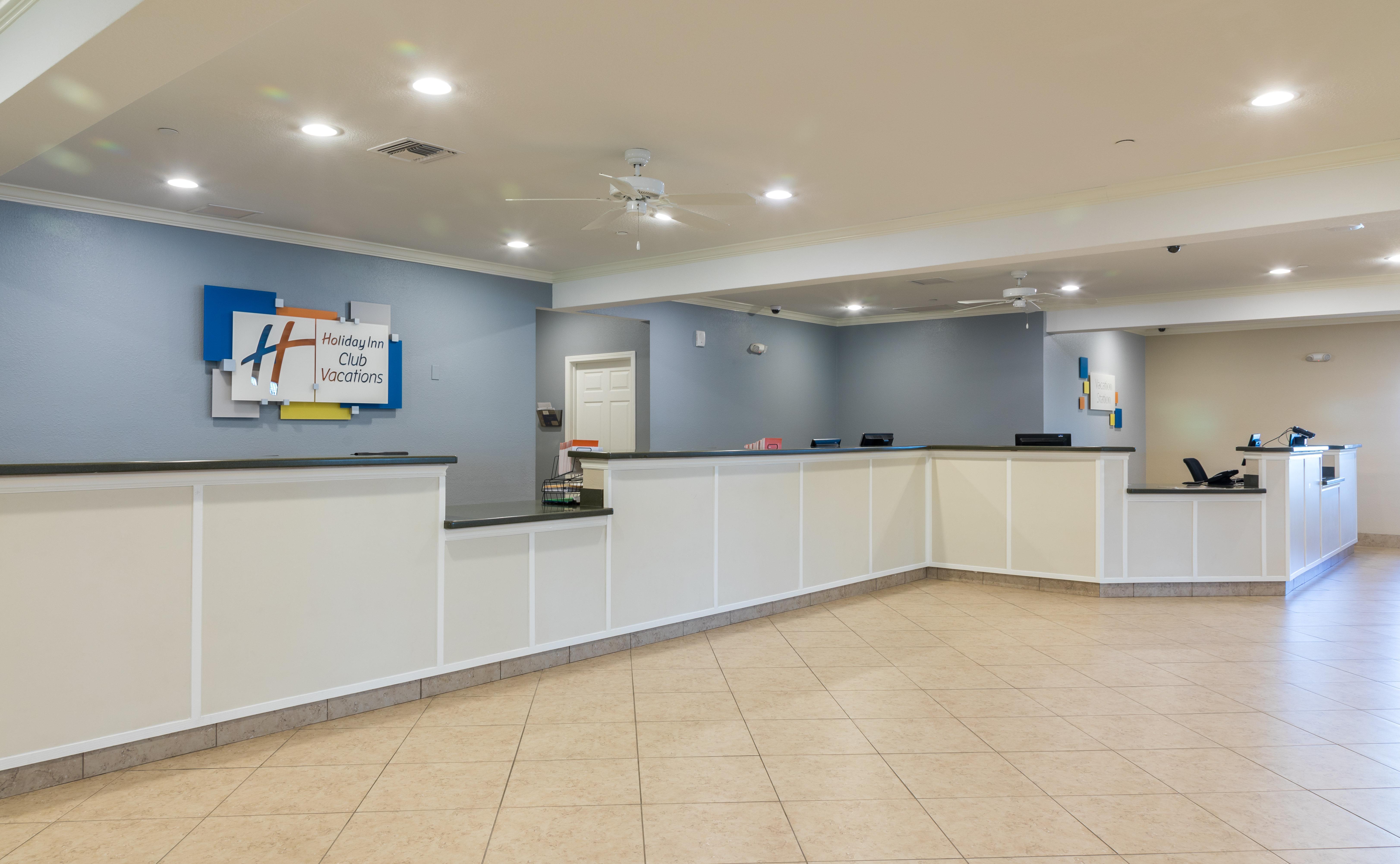 Holiday Inn Club Vacations - Orlando Breeze Resort Davenport Dış mekan fotoğraf