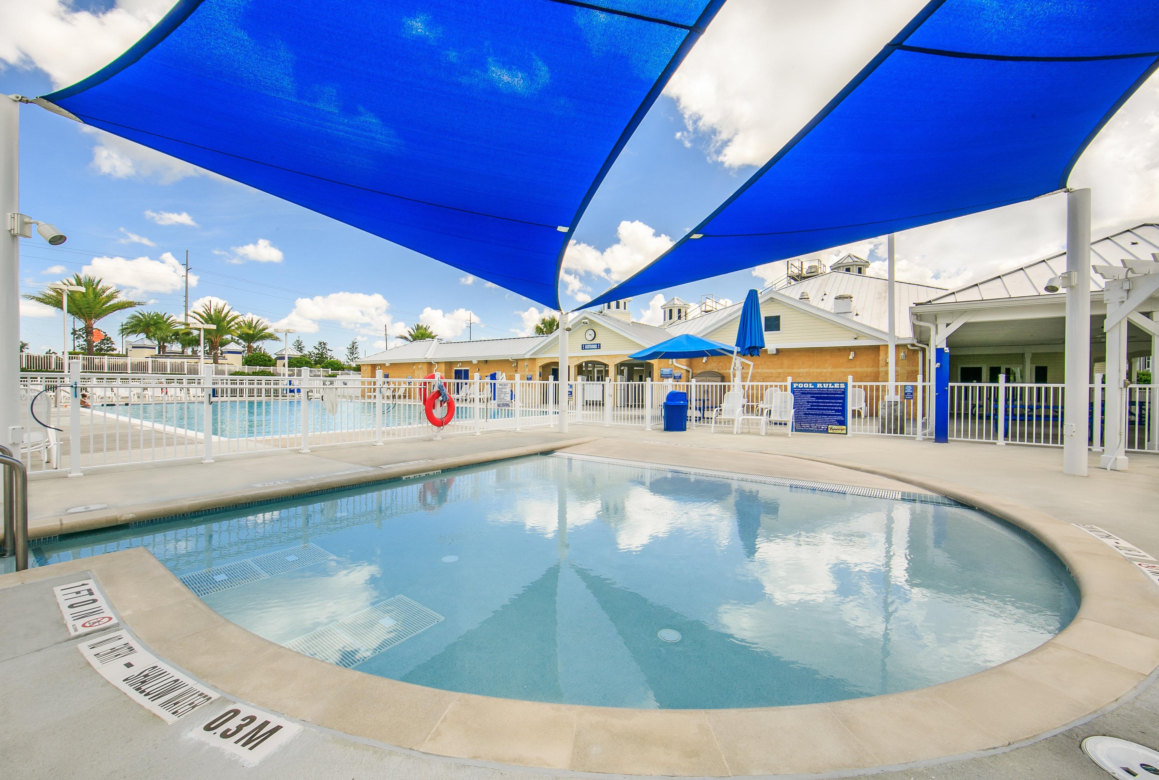Holiday Inn Club Vacations - Orlando Breeze Resort Davenport Dış mekan fotoğraf