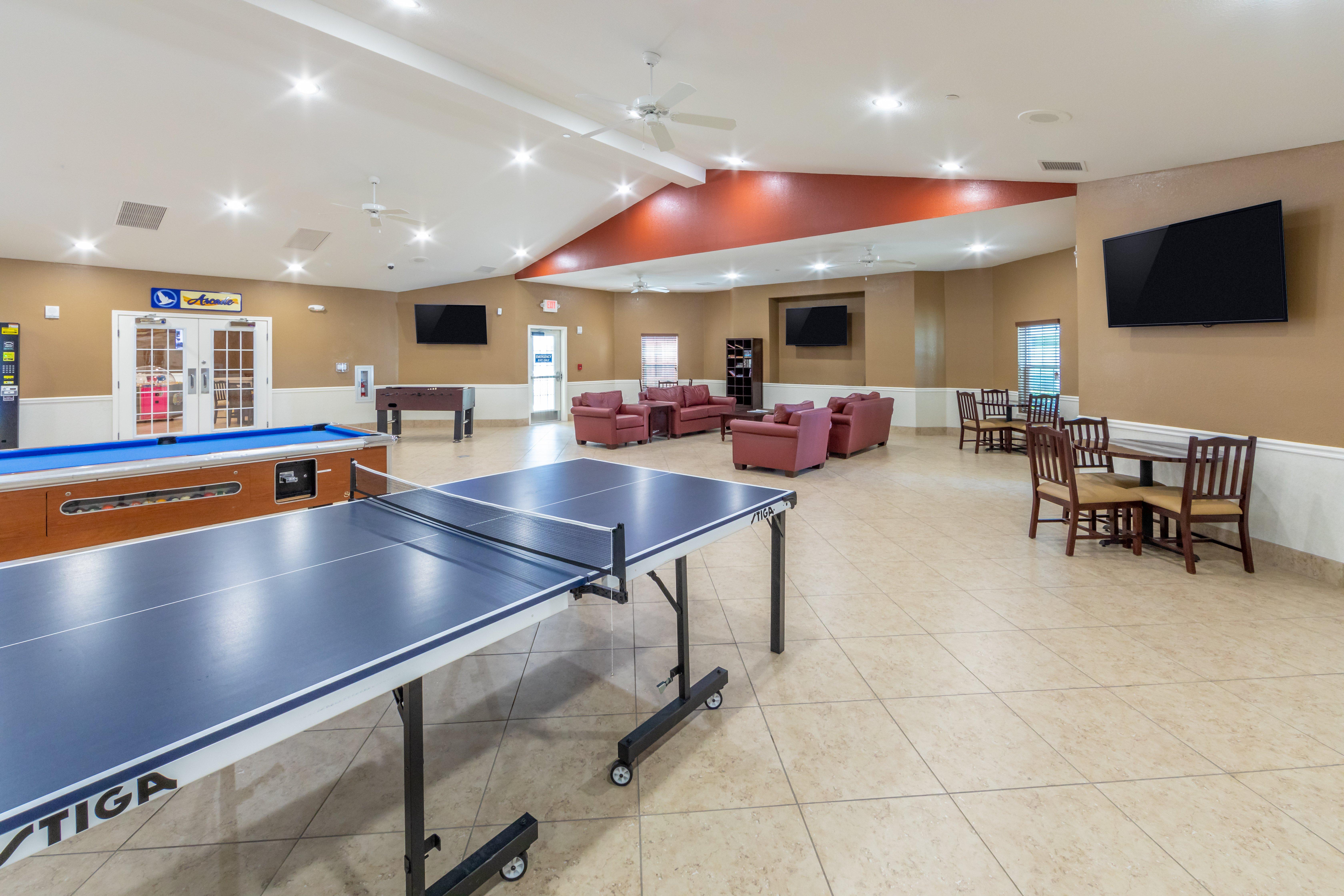 Holiday Inn Club Vacations - Orlando Breeze Resort Davenport Dış mekan fotoğraf