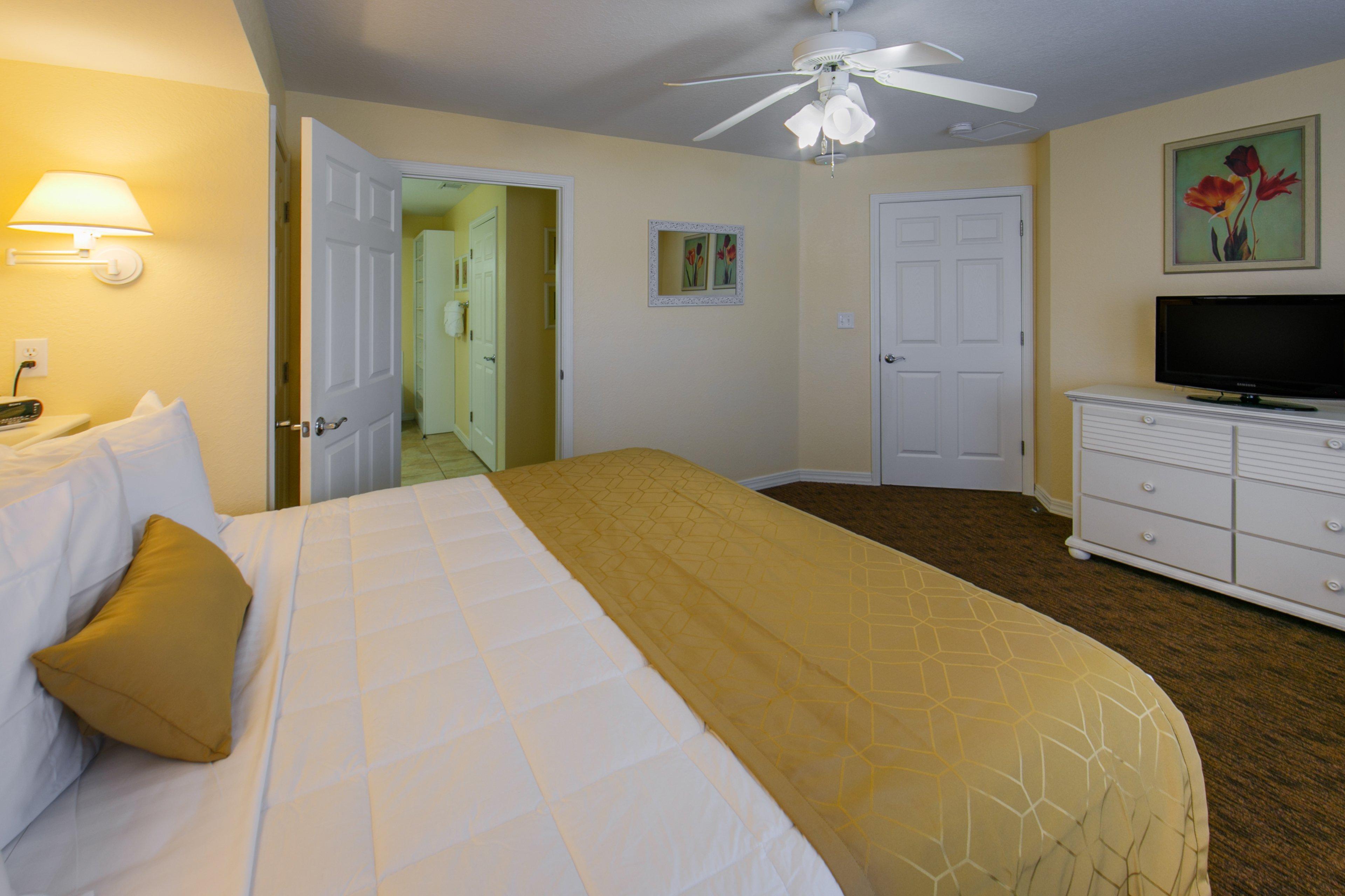 Holiday Inn Club Vacations - Orlando Breeze Resort Davenport Dış mekan fotoğraf