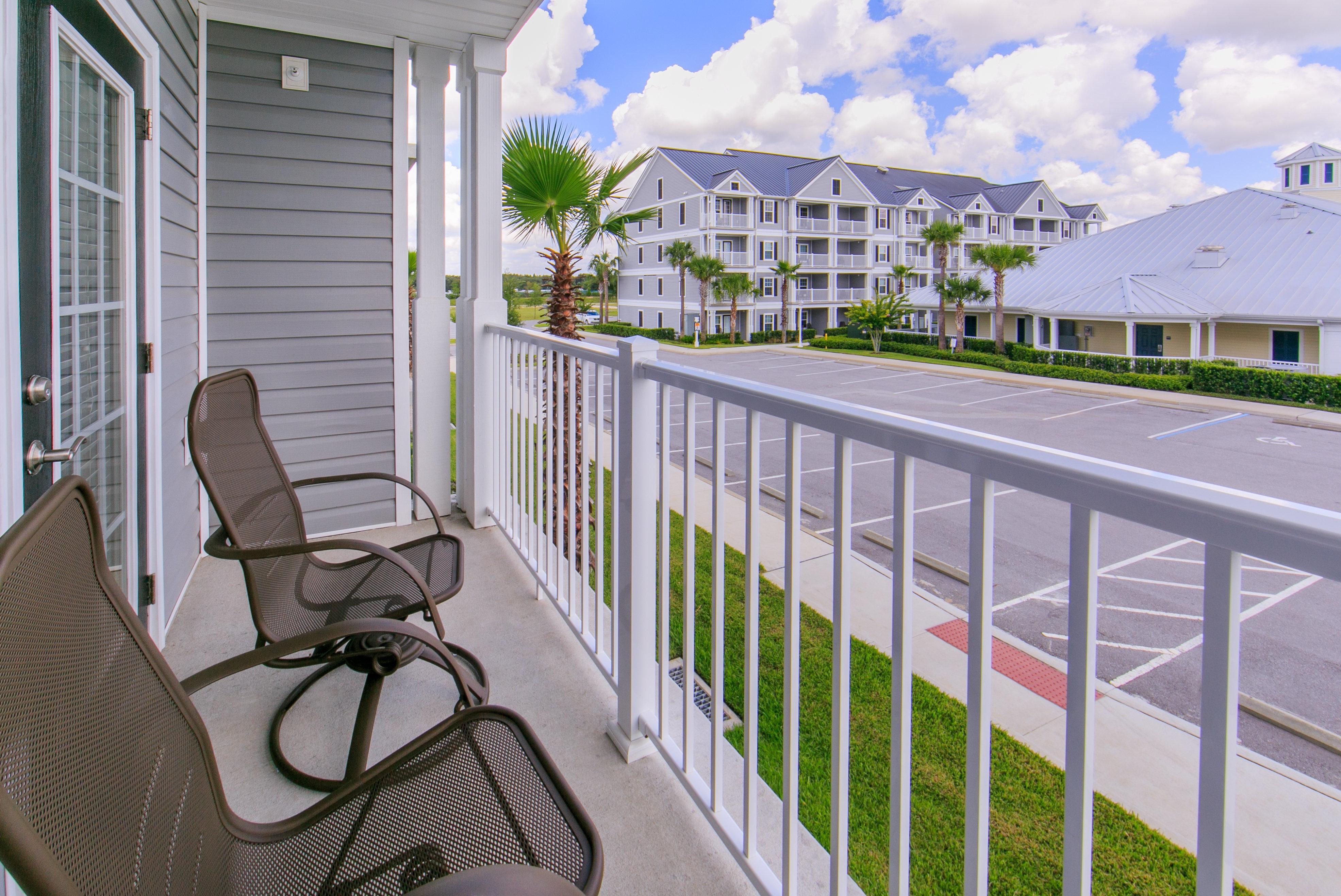 Holiday Inn Club Vacations - Orlando Breeze Resort Davenport Dış mekan fotoğraf