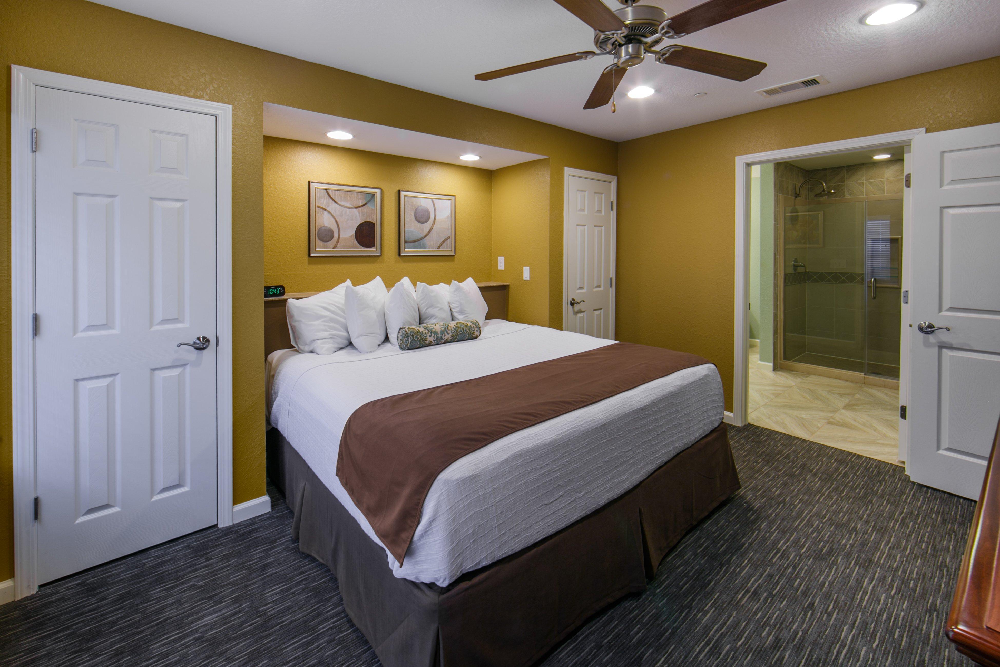 Holiday Inn Club Vacations - Orlando Breeze Resort Davenport Dış mekan fotoğraf