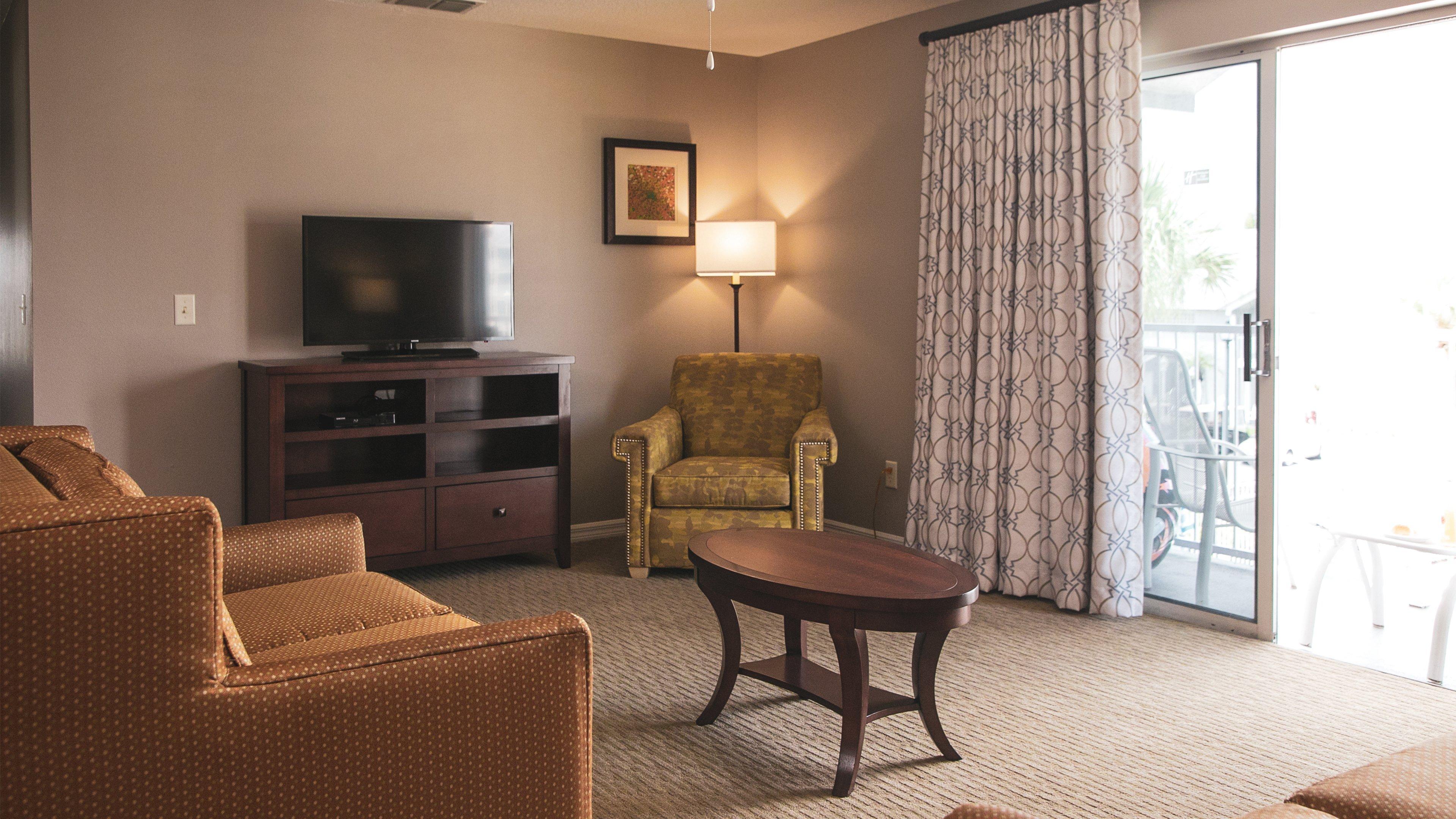 Holiday Inn Club Vacations - Orlando Breeze Resort Davenport Dış mekan fotoğraf