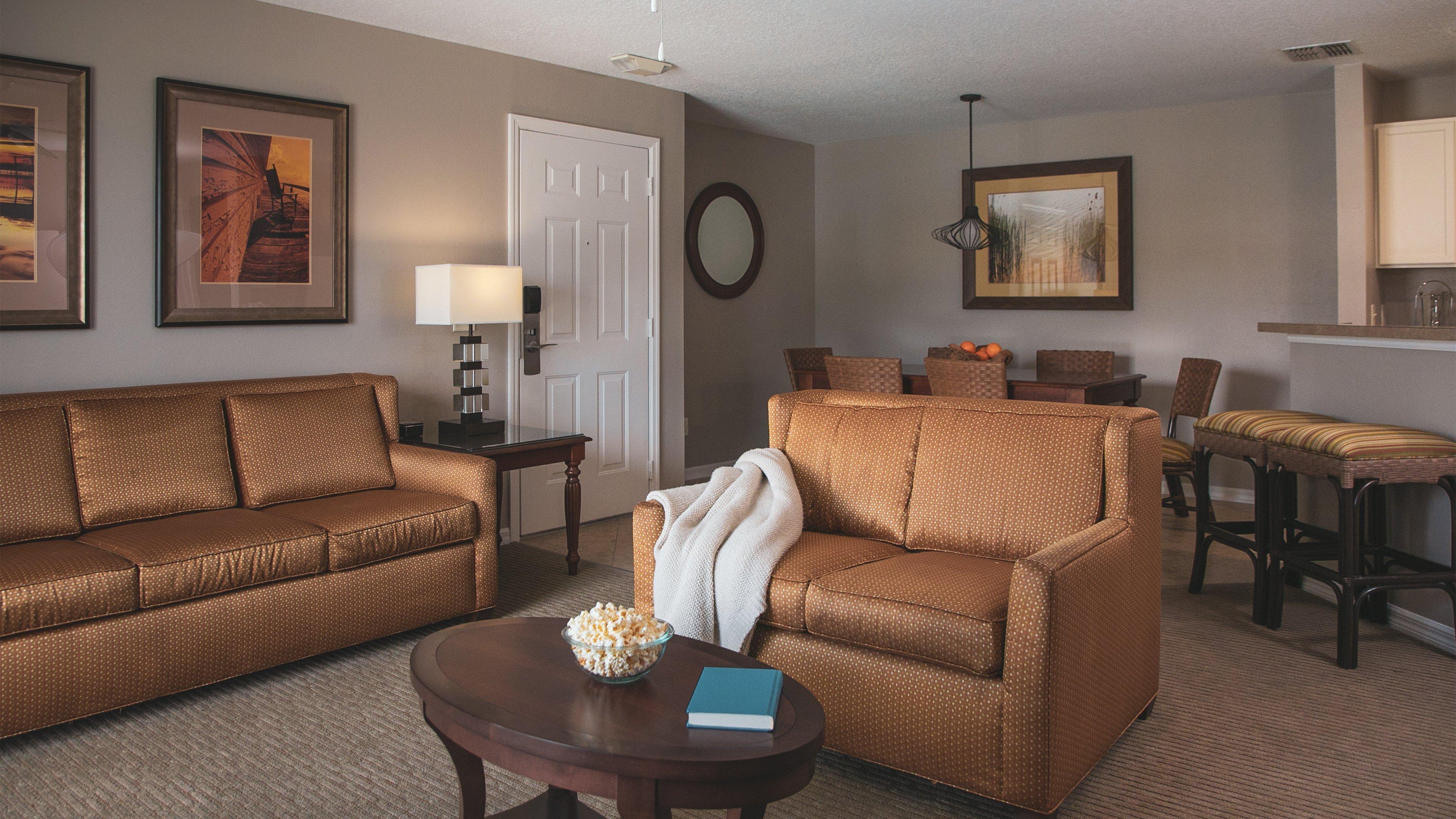 Holiday Inn Club Vacations - Orlando Breeze Resort Davenport Dış mekan fotoğraf