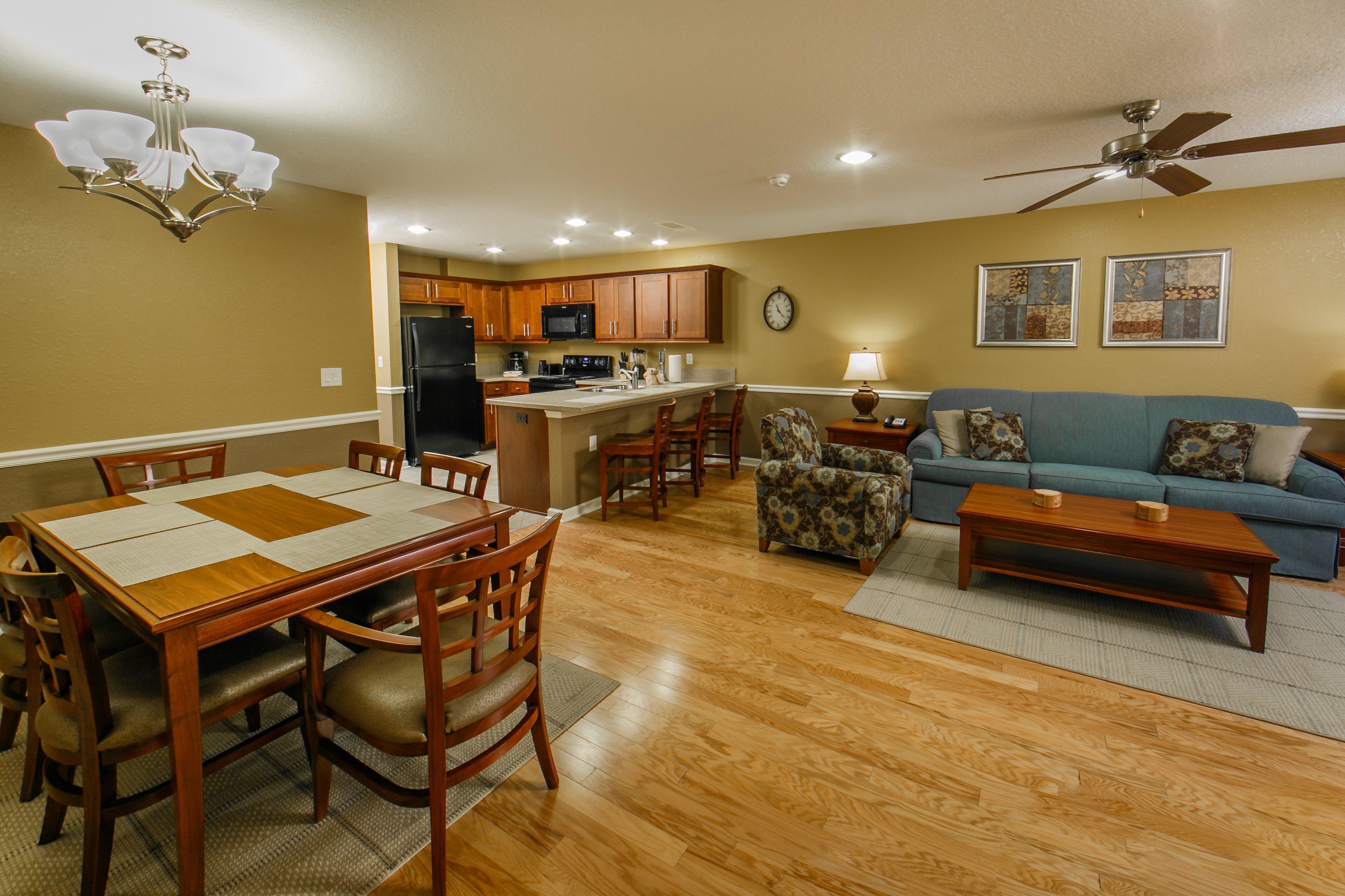Holiday Inn Club Vacations - Orlando Breeze Resort Davenport Dış mekan fotoğraf