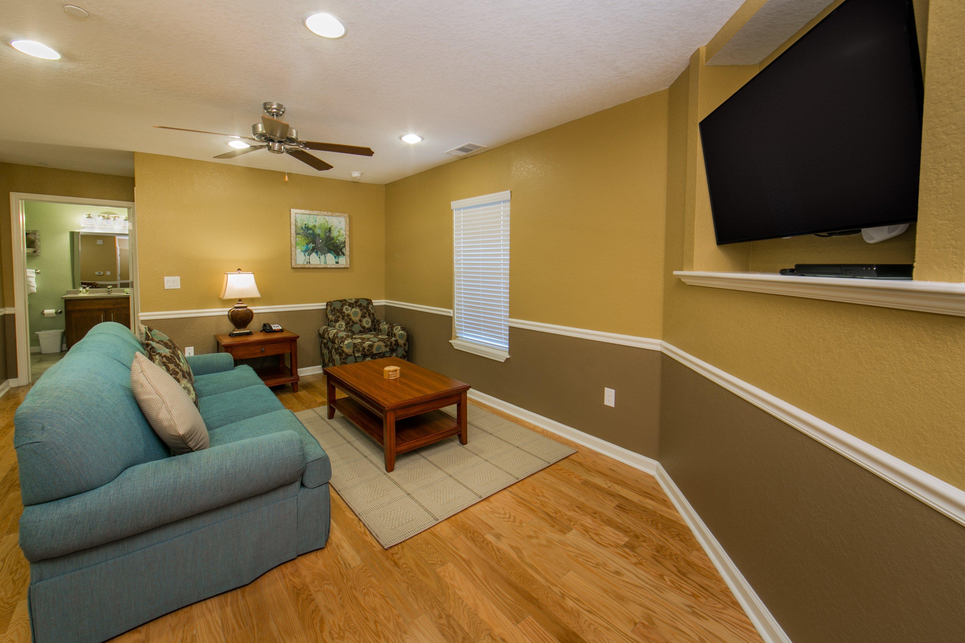 Holiday Inn Club Vacations - Orlando Breeze Resort Davenport Dış mekan fotoğraf