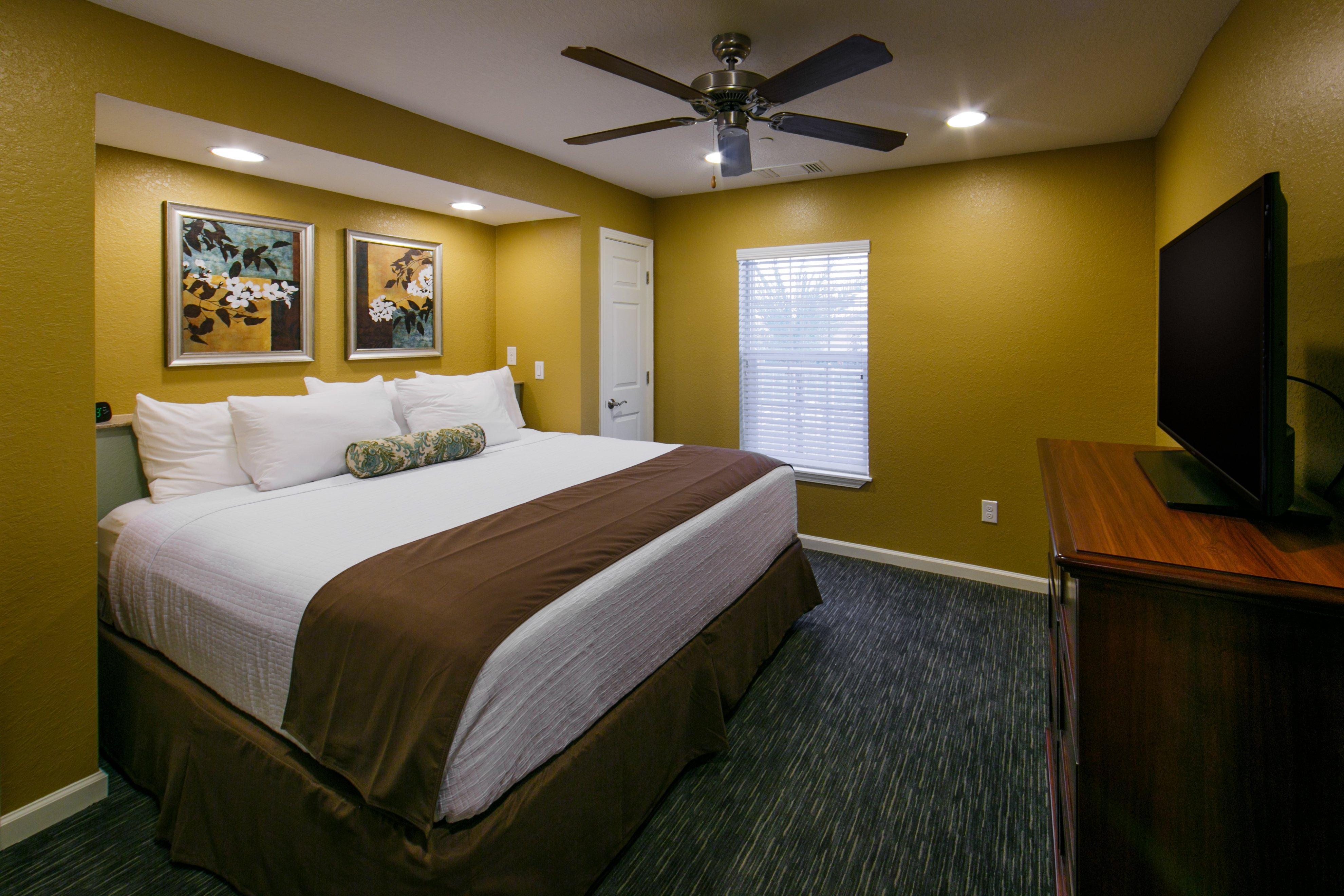 Holiday Inn Club Vacations - Orlando Breeze Resort Davenport Dış mekan fotoğraf