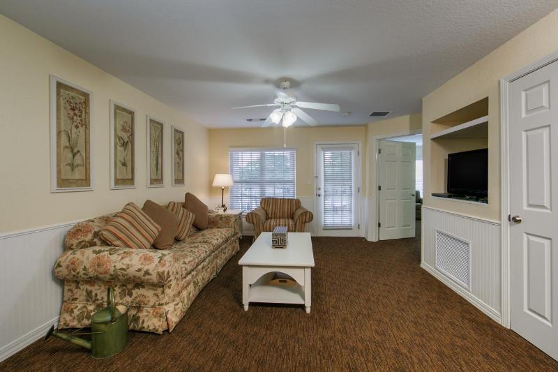 Holiday Inn Club Vacations - Orlando Breeze Resort Davenport Dış mekan fotoğraf